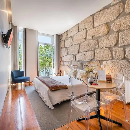 Guestready - De Rio * Oporto