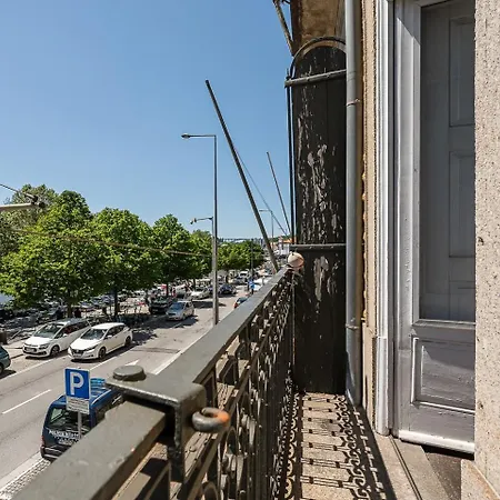 Apartamento Guestready - De Rio