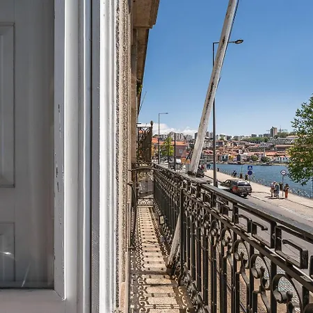 Guestready - De Rio * Oporto