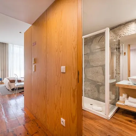 Guestready - De Rio Apartamento Oporto