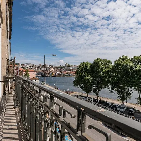 Apartamento Guestready - De Rio *
