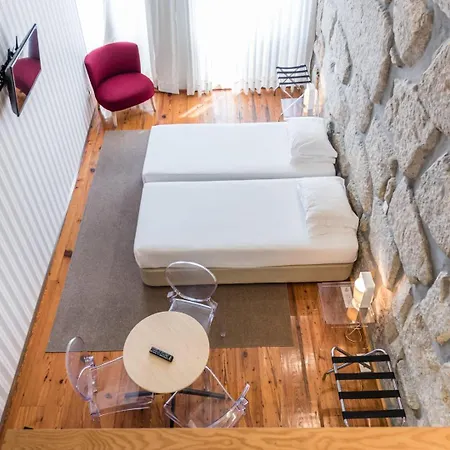 Guestready - De Rio Apartamento *