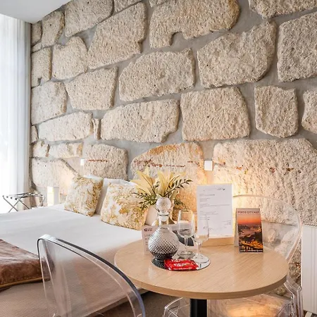 Apartamento Guestready - De Rio Oporto