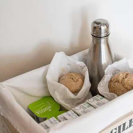 Apartamento Guestready - De Rio