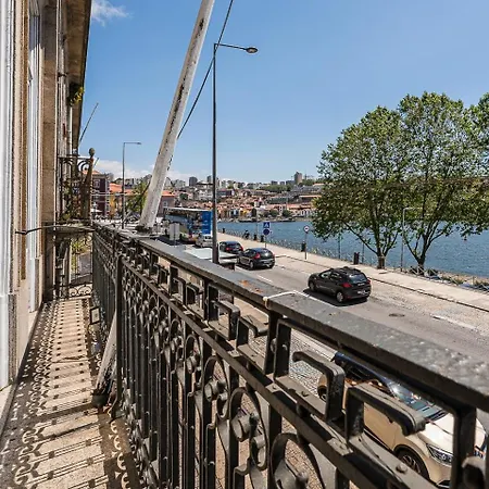Guestready - De Rio Oporto