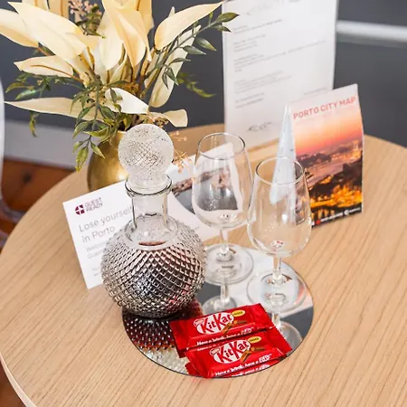 Guestready - De Rio Apartamento *