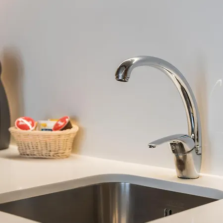 Apartamento Guestready - De Rio