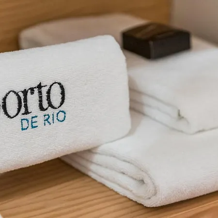 Guestready - De Rio * Oporto