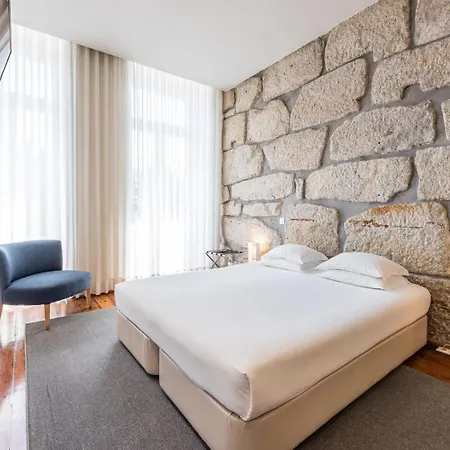 Guestready - De Rio Apartamento Oporto